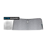 6 Layer Thick WindScreen SunShade Suitable for Leapmotor C10