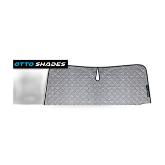 compare product 6 Layer Thick WindScreen SunShade Suitable for Leapmotor C10