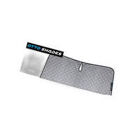 6 Layer Thick WindScreen SunShade Suitable for Leapmotor C10