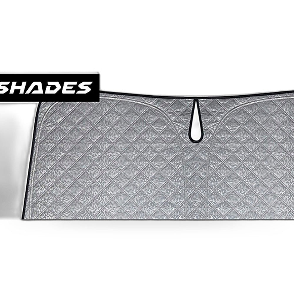 6 Layer Thick WindScreen SunShade Suitable for Leapmotor C10