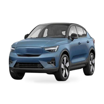 compare product 6 Layer Thick WindScreen SunShade Suitable for Volvo C40