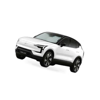 6 Layer WindScreen SunShade Suitable for Volvo EX30