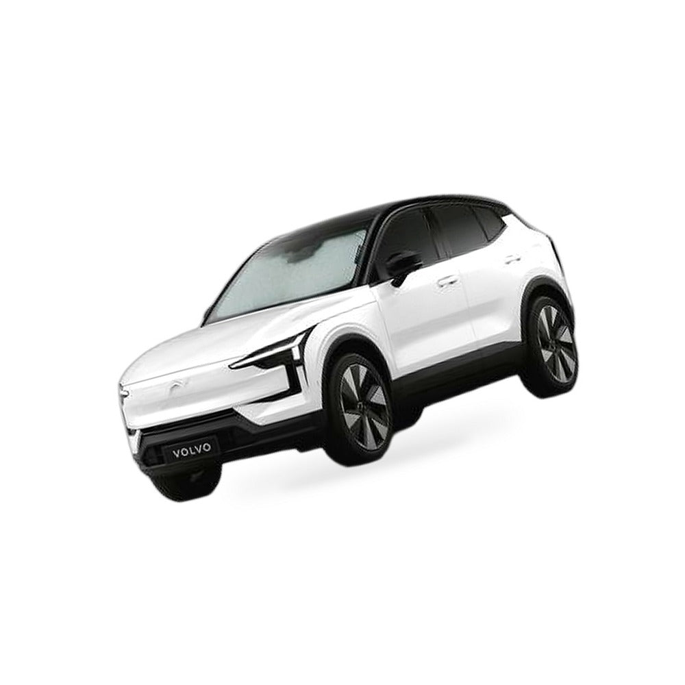 6 Layer WindScreen SunShade Suitable for Volvo EX30