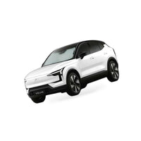 6 Layer WindScreen SunShade Suitable for Volvo EX30