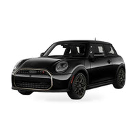 6 Layer WindScreen SunShade Suitable for MINI Cooper 2024-2025
