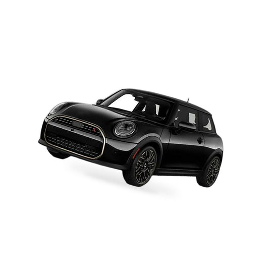 6 Layer WindScreen SunShade Suitable for MINI Cooper 2024-2025