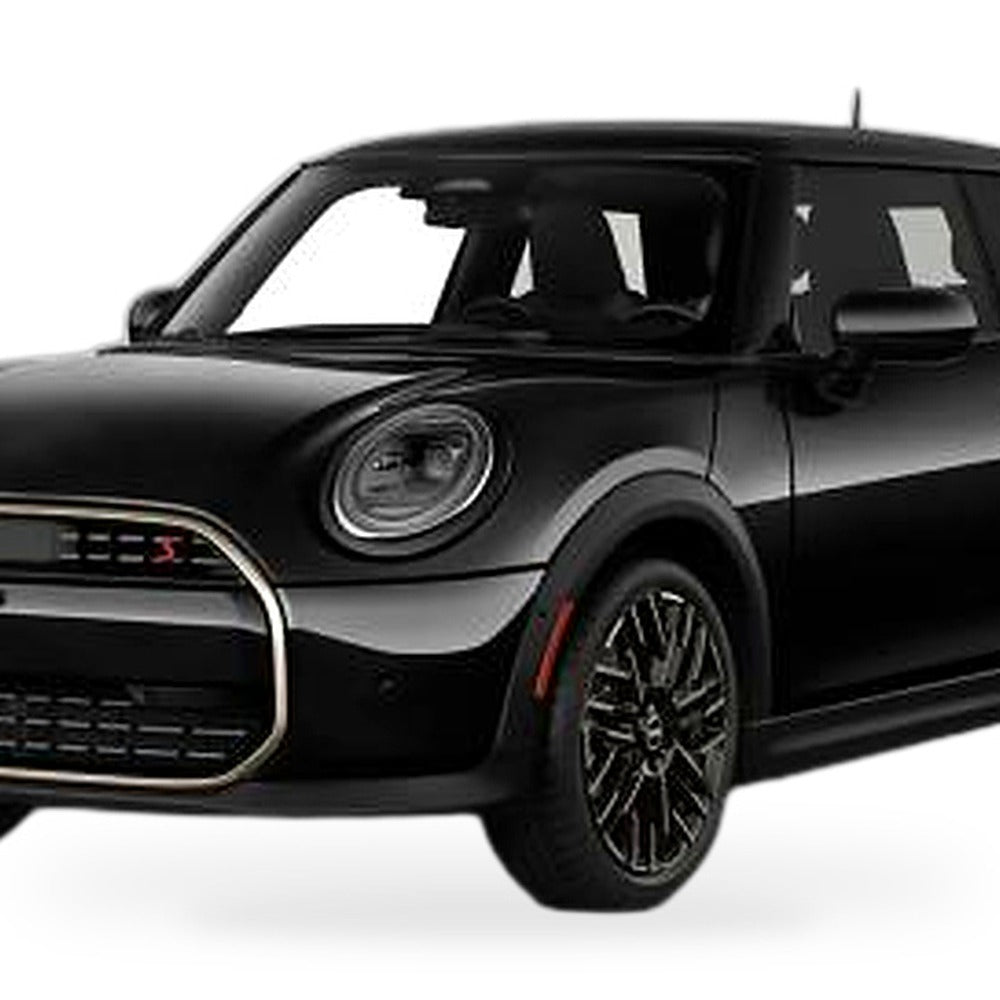 6 Layer WindScreen SunShade Suitable for MINI Cooper 2024-2025