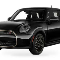 6 Layer WindScreen SunShade Suitable for MINI Cooper 2024-2025