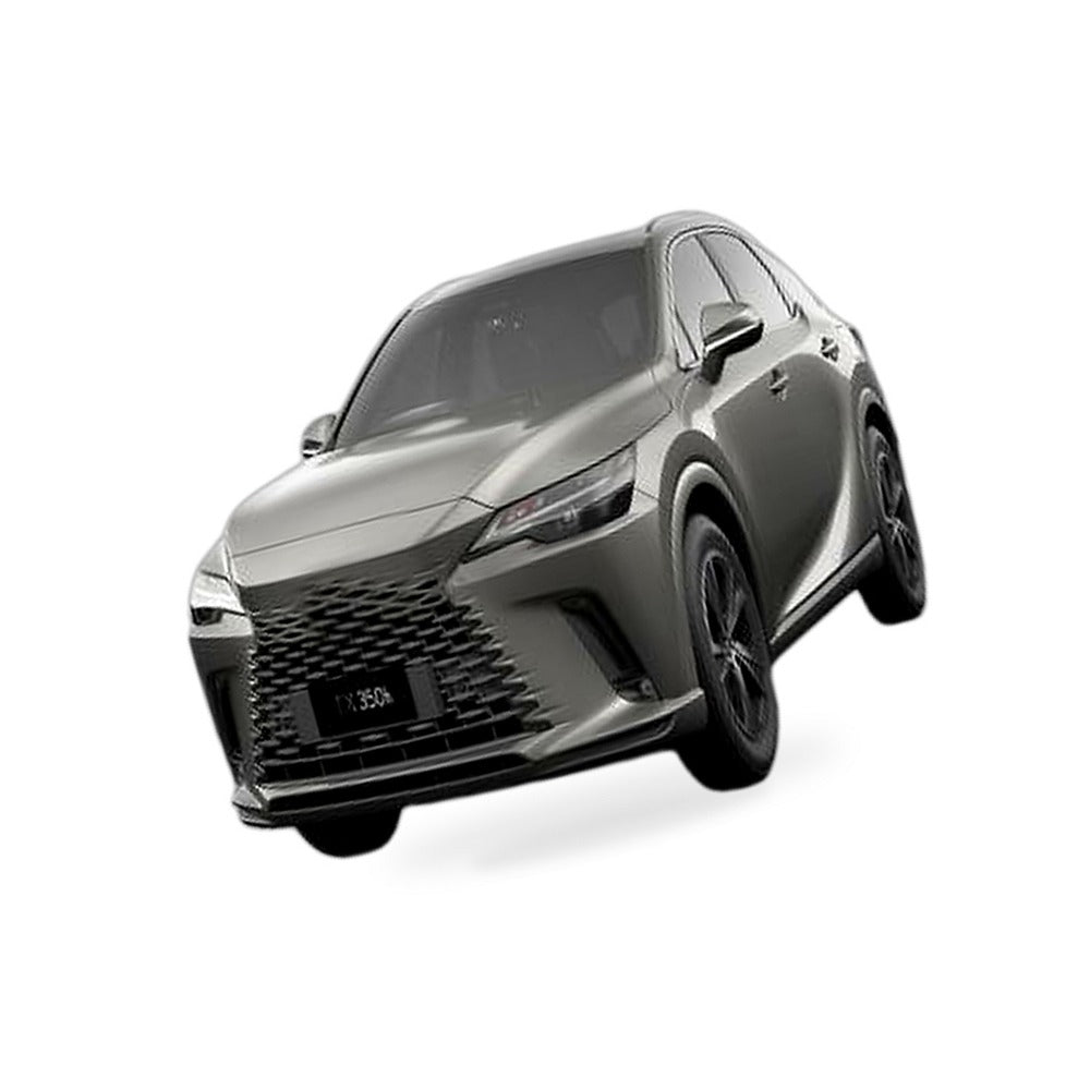 6 Layer Thick WindScreen SunShade Suitable for Lexus RX