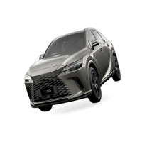 6 Layer Thick WindScreen SunShade Suitable for Lexus RX