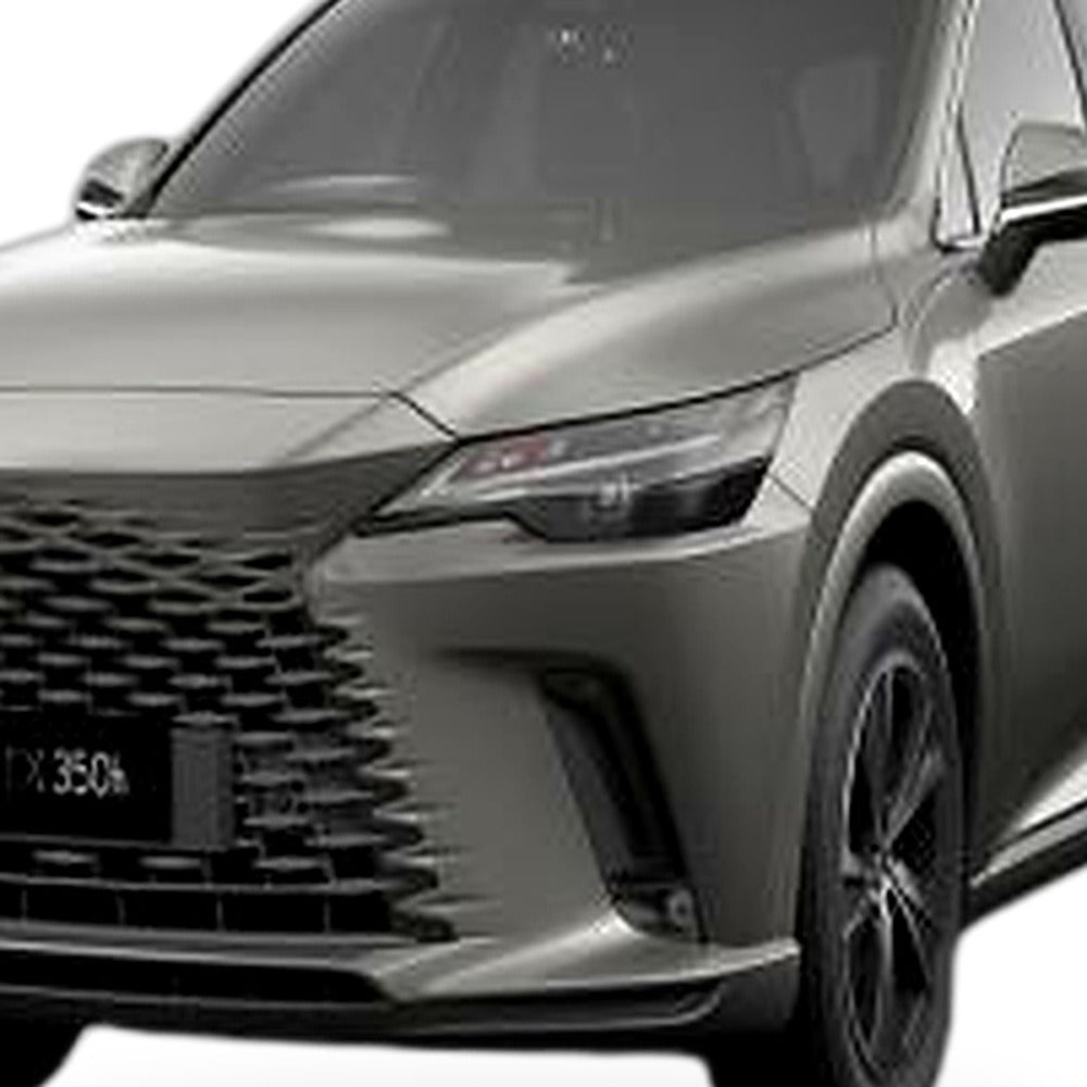 6 Layer Thick WindScreen SunShade Suitable for Lexus RX