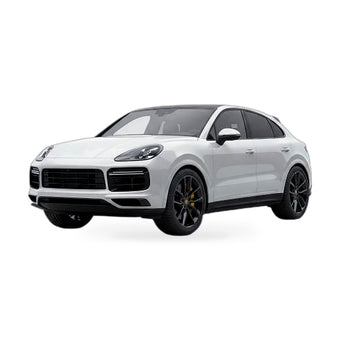compare product 6 Layer Thick WindScreen SunShade Suitable for Porsche Cayenne