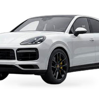 6 Layer Thick WindScreen SunShade Suitable for Porsche Cayenne