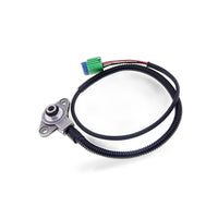 Transmission Oil Pressure Sensor Suitable for Citroen 206 1.6L
