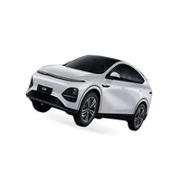 6 Layer Thick WindScreen SunShade Suitable for XPENG G6