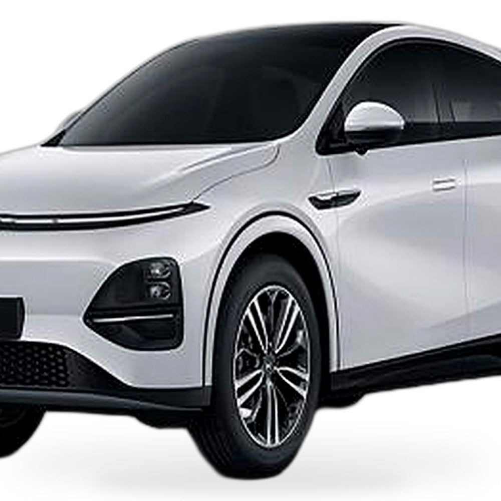 6 Layer Thick WindScreen SunShade Suitable for XPENG G6