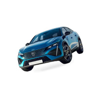 6 Layer Thick WindScreen SunShade Suitable for Peugeot 408