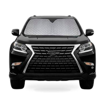 compare product 6 Layer Thick WindScreen SunShade Suitable for Lexus GX550