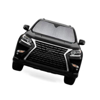 6 Layer Thick WindScreen SunShade Suitable for Lexus GX550