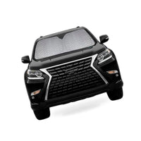 6 Layer Thick WindScreen SunShade Suitable for Lexus GX550