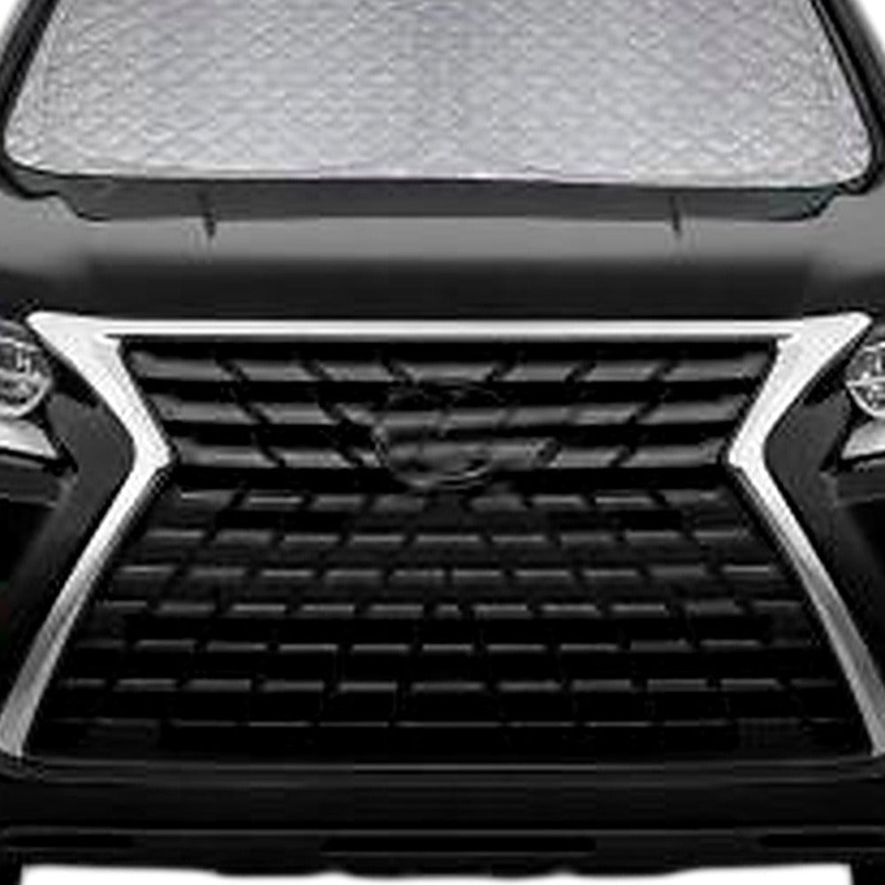 6 Layer Thick WindScreen SunShade Suitable for Lexus GX550