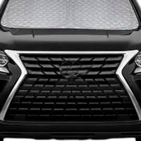 6 Layer Thick WindScreen SunShade Suitable for Lexus GX550