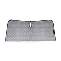 6 Layer Thick WindScreen SunShade Suitable for Lexus RZ