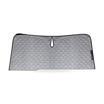 compare product 6 Layer Thick WindScreen SunShade Suitable for Lexus RZ