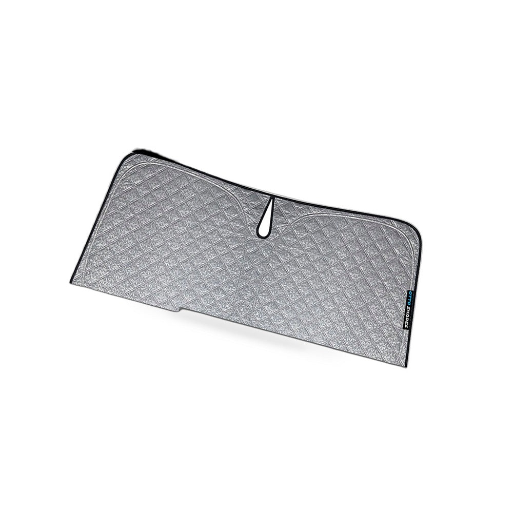 6 Layer Thick WindScreen SunShade Suitable for Lexus RZ
