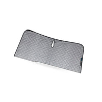6 Layer Thick WindScreen SunShade Suitable for Lexus RZ