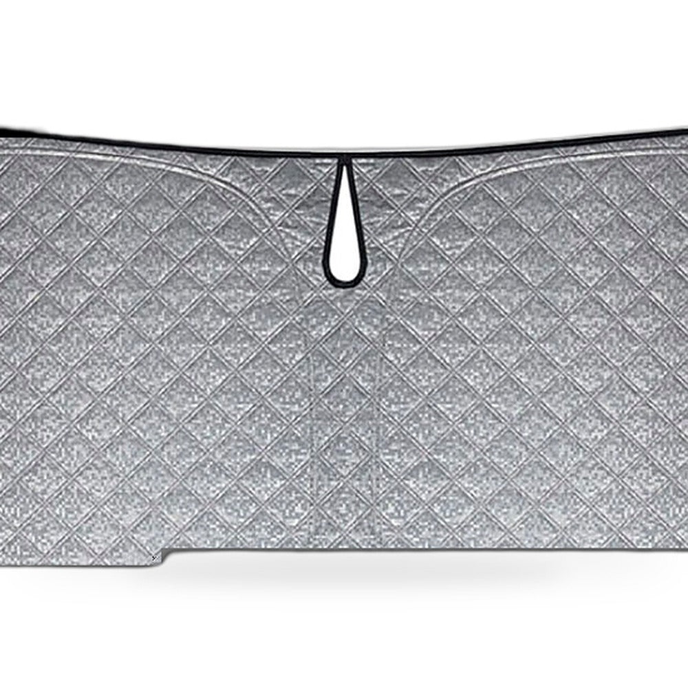 6 Layer Thick WindScreen SunShade Suitable for Lexus RZ