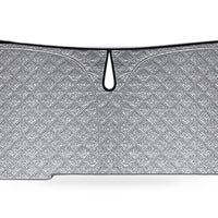 6 Layer Thick WindScreen SunShade Suitable for Lexus RZ