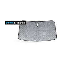 6 Layer WindScreen SunShade Suitable for Peugeot 3008