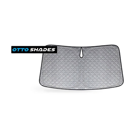 6 Layer WindScreen SunShade Suitable for Peugeot 3008