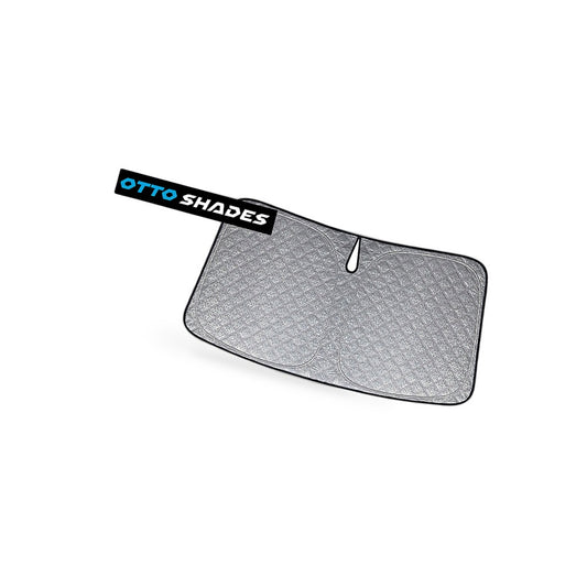6 Layer WindScreen SunShade Suitable for Peugeot 3008