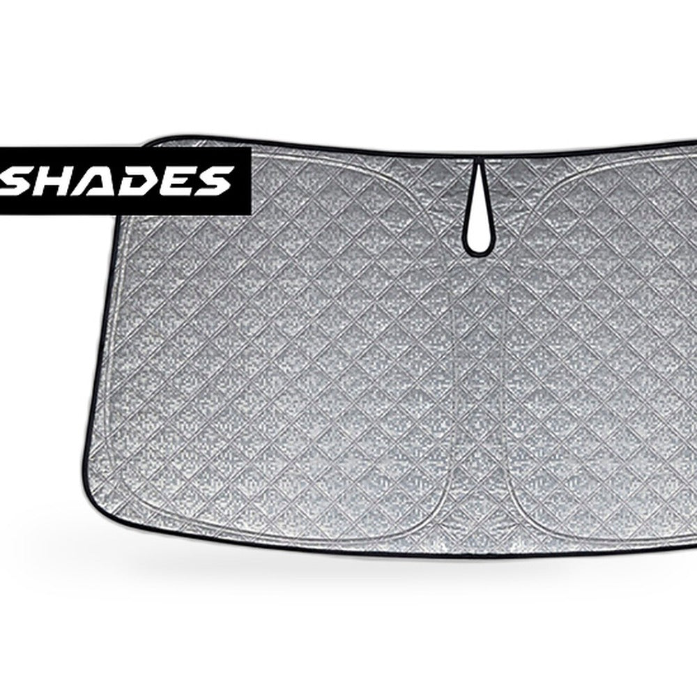 6 Layer WindScreen SunShade Suitable for Peugeot 3008