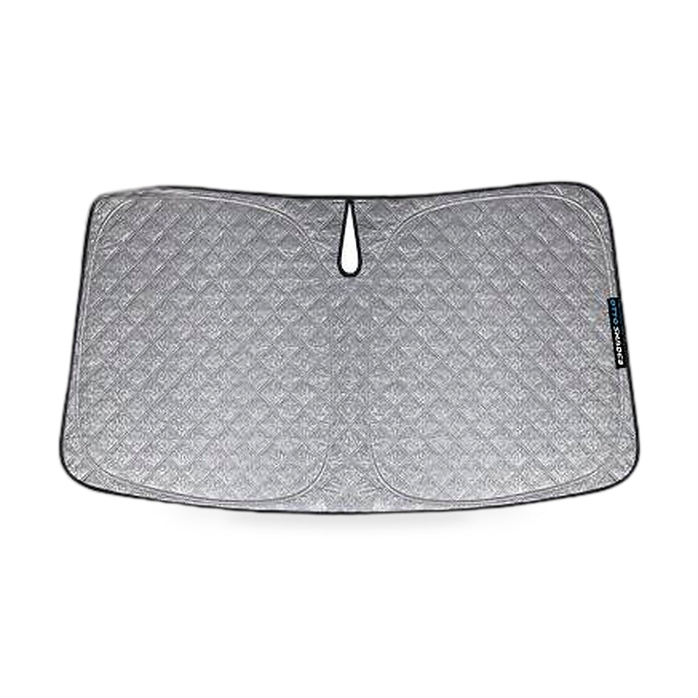 6 Layer Thick WindScreen SunShade Suitable for Lexus IS