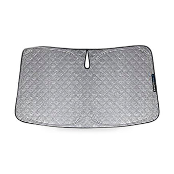 compare product 6 Layer Thick WindScreen SunShade Suitable for Lexus IS