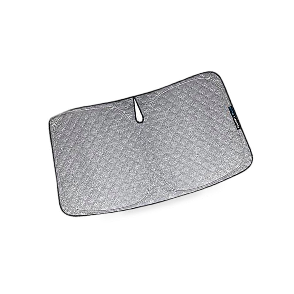 6 Layer Thick WindScreen SunShade Suitable for Lexus IS