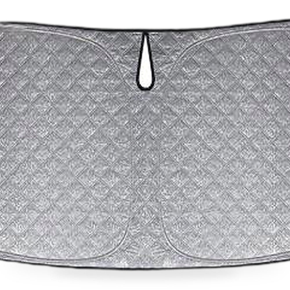 6 Layer Thick WindScreen SunShade Suitable for Lexus IS