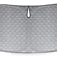 6 Layer Thick WindScreen SunShade Suitable for Lexus IS