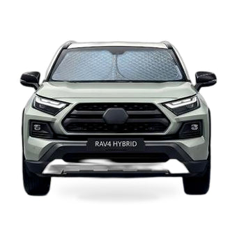 compare product 6 Layer WindScreen SunShade Suitable for Toyota RAV4 2019-2025