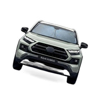 6 Layer WindScreen SunShade Suitable for Toyota RAV4 2019-2025