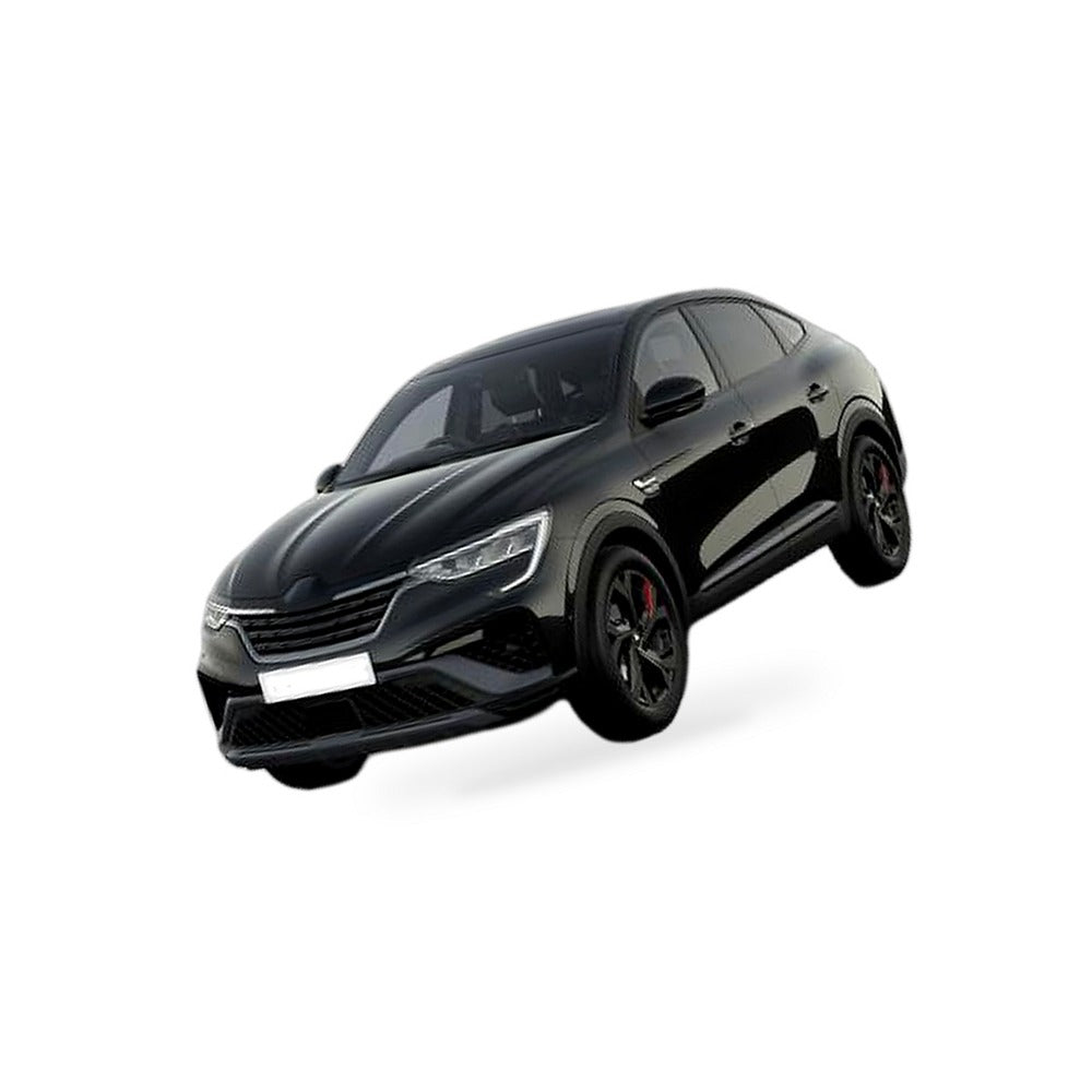 6 Layer Thick WindScreen SunShade Suitable for Land Rover Range Rover Evoque