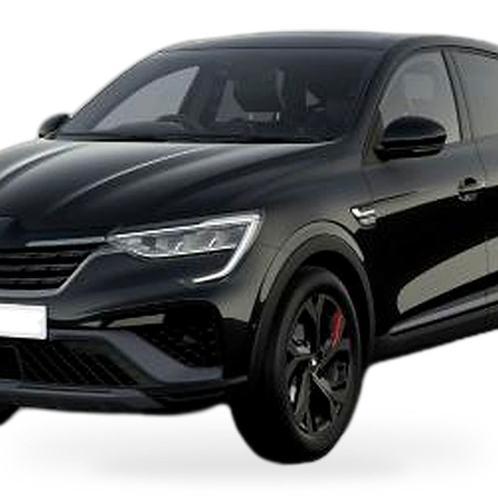 6 Layer Thick WindScreen SunShade Suitable for Land Rover Range Rover Evoque