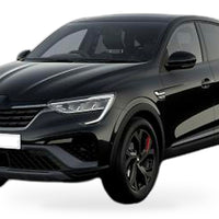 6 Layer Thick WindScreen SunShade Suitable for Land Rover Range Rover Evoque