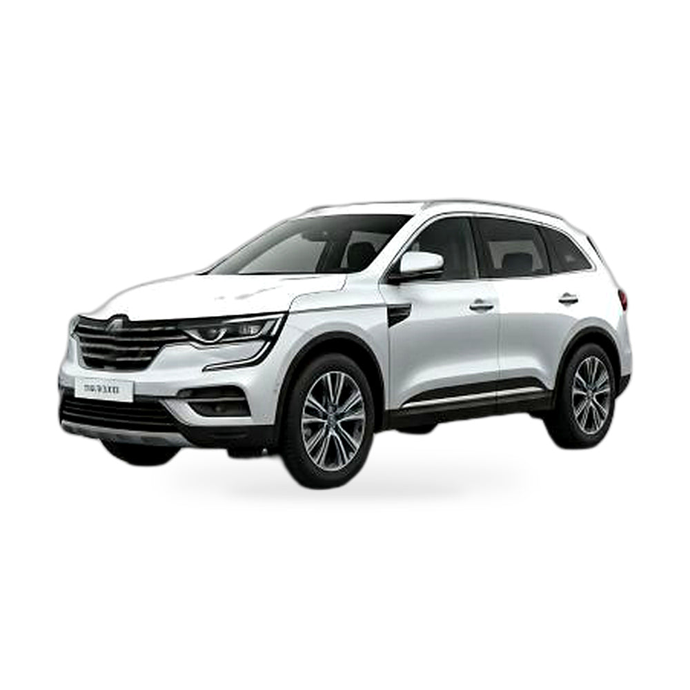 6 Layer Thick WindScreen SunShade Suitable for Renault Koleos