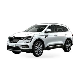 compare product 6 Layer Thick WindScreen SunShade Suitable for Renault Koleos