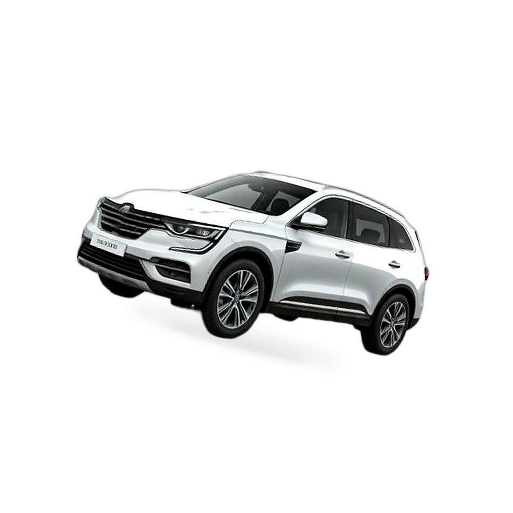 6 Layer Thick WindScreen SunShade Suitable for Renault Koleos