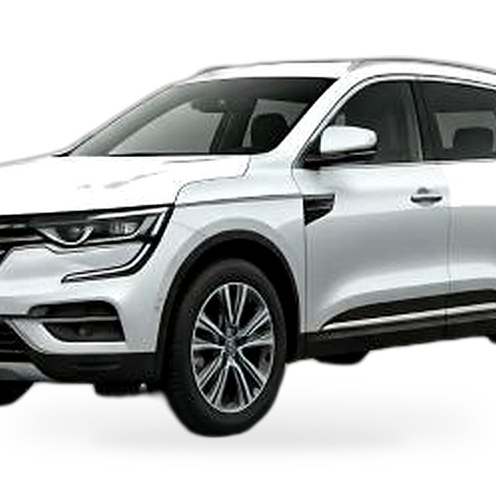 6 Layer Thick WindScreen SunShade Suitable for Renault Koleos